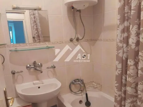 Izdavanje, jednosoban stan, 35m², Grbavica, Novi Sad Sve Podlokacije - image 5
