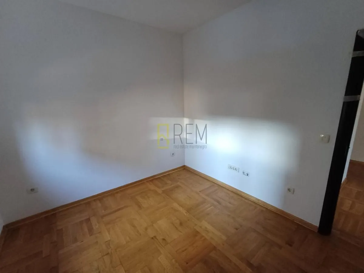 Prodaja, jednosoban stan, 46m², Zabjelo, Podgorica