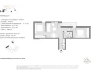 Prodaja, dvosoban stan, 49m², Divčibare, Valjevo - image 9