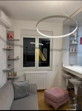 Izdavanje, jednosoban stan, 44m², Rotkvarija, Novi Sad Sve Podlokacije - image 5