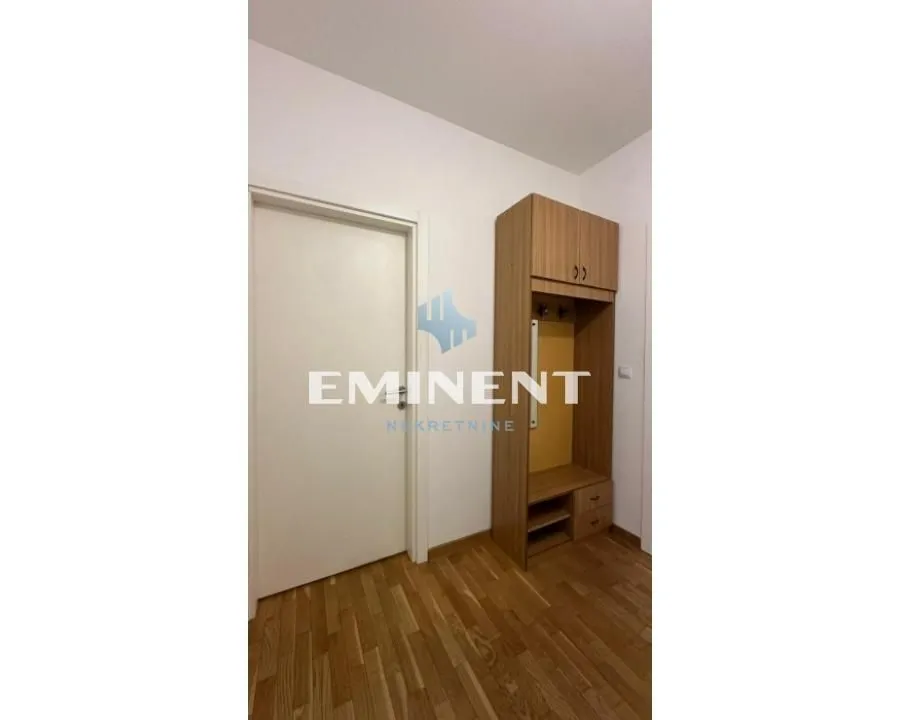 Rent, apartment, 64m², Novi Beograd Blok 61, Novi Beograd Sve Podlokacije
