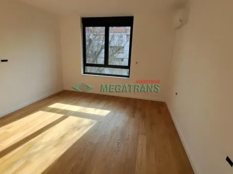 Rent, four bedroom apartment, 126m², Centar, Novi Sad - image 8