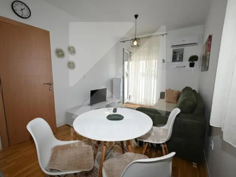 Rent, one bedroom apartment, 33m², Zabjelo, Podgorica - image 5