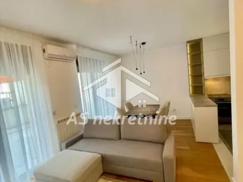 Rent, three bedroom apartment, 60m², Vračar Sve Podlokacije, Beograd - image 5