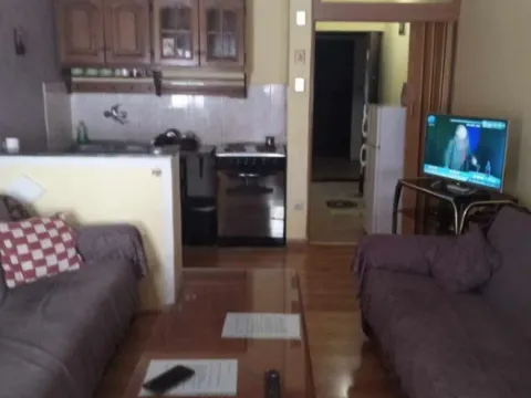 Rent, two bedroom apartment, 44m², Bar, Crna Gora - image 5