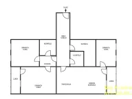 Prodaja, četvorosoban stan, 103m², Novi Beograd Blok 67, Novi Beograd Sve Podlokacije - image 20