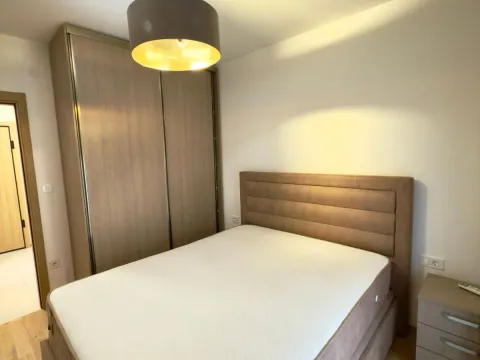 Rent, one bedroom apartment, 48m², City Kvart, Podgorica - image 6