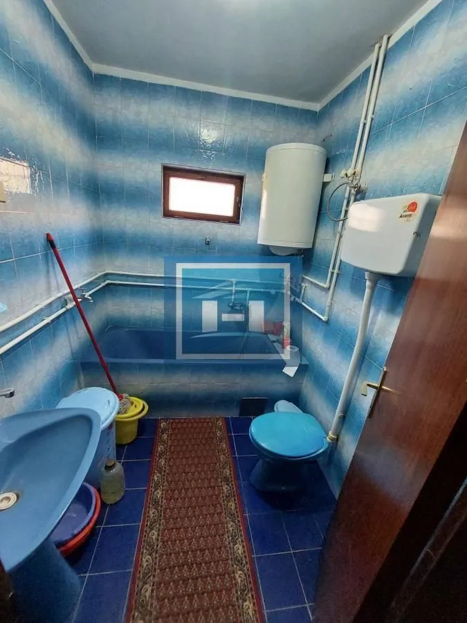 Sale, house, 118m², Karadjordjevo brdo, Paraćin