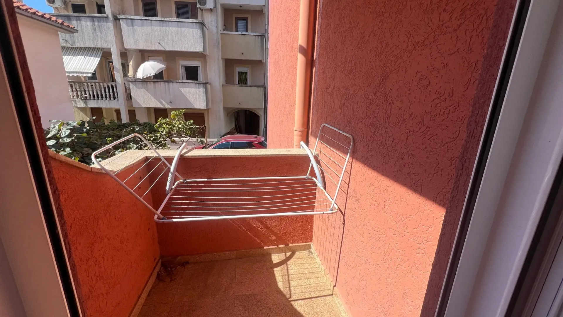 Sale, one bedroom apartment, 42m², Velji Vinogradi, Budva