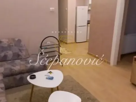 Sale, two bedroom apartment, 39m², Žitni trg, Zrenjanin - image 9