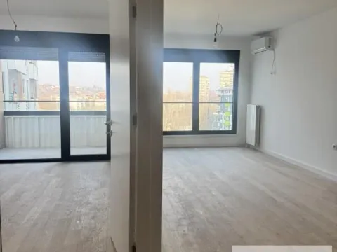 Prodaja, dvosoban stan, 52m², Zemun Sve Podlokacije, Beograd - image 2