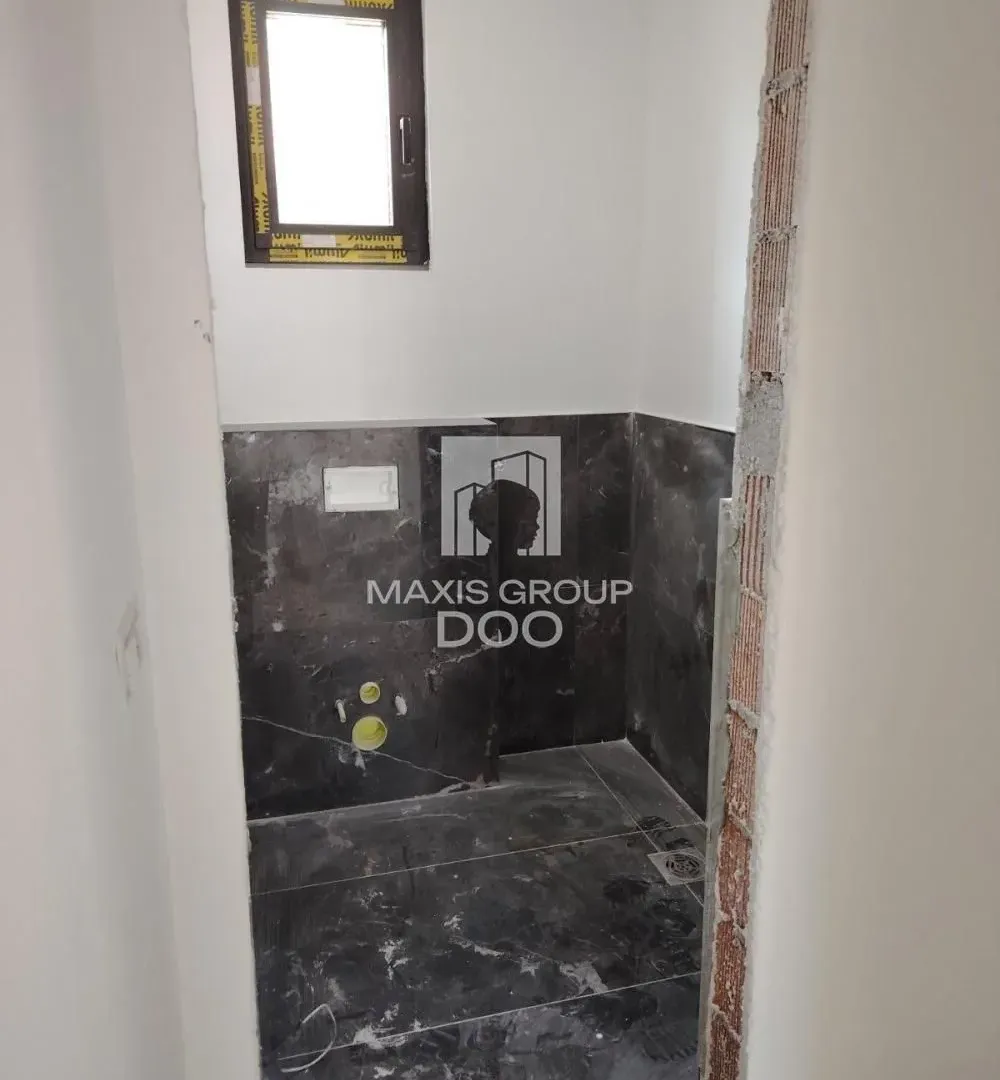 Sale, four bedroom apartment, 108m², Stari Košutnjak, Rakovica
