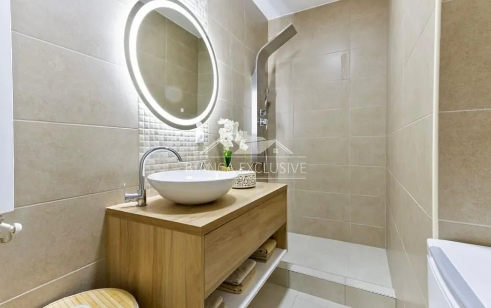 Sale, two bedroom apartment, 56m², Čukarica, Beograd