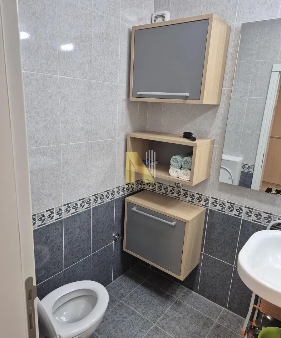 Prodaja, četvorosoban stan, 119m², Nova Detelinara, Novi Sad Sve Podlokacije