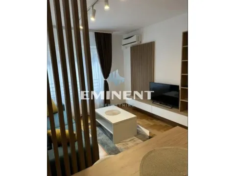 Izdavanje, jednosoban stan, 32m², Stari Grad, Beograd - image 2