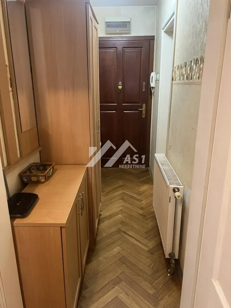 Izdavanje, dvosoban stan, 50m², Novi Sad Sve Podlokacije, Novi Sad