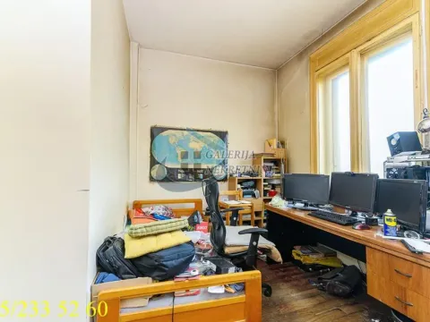 Sale, apartment, 130m², Stari Grad, Beograd - image 14