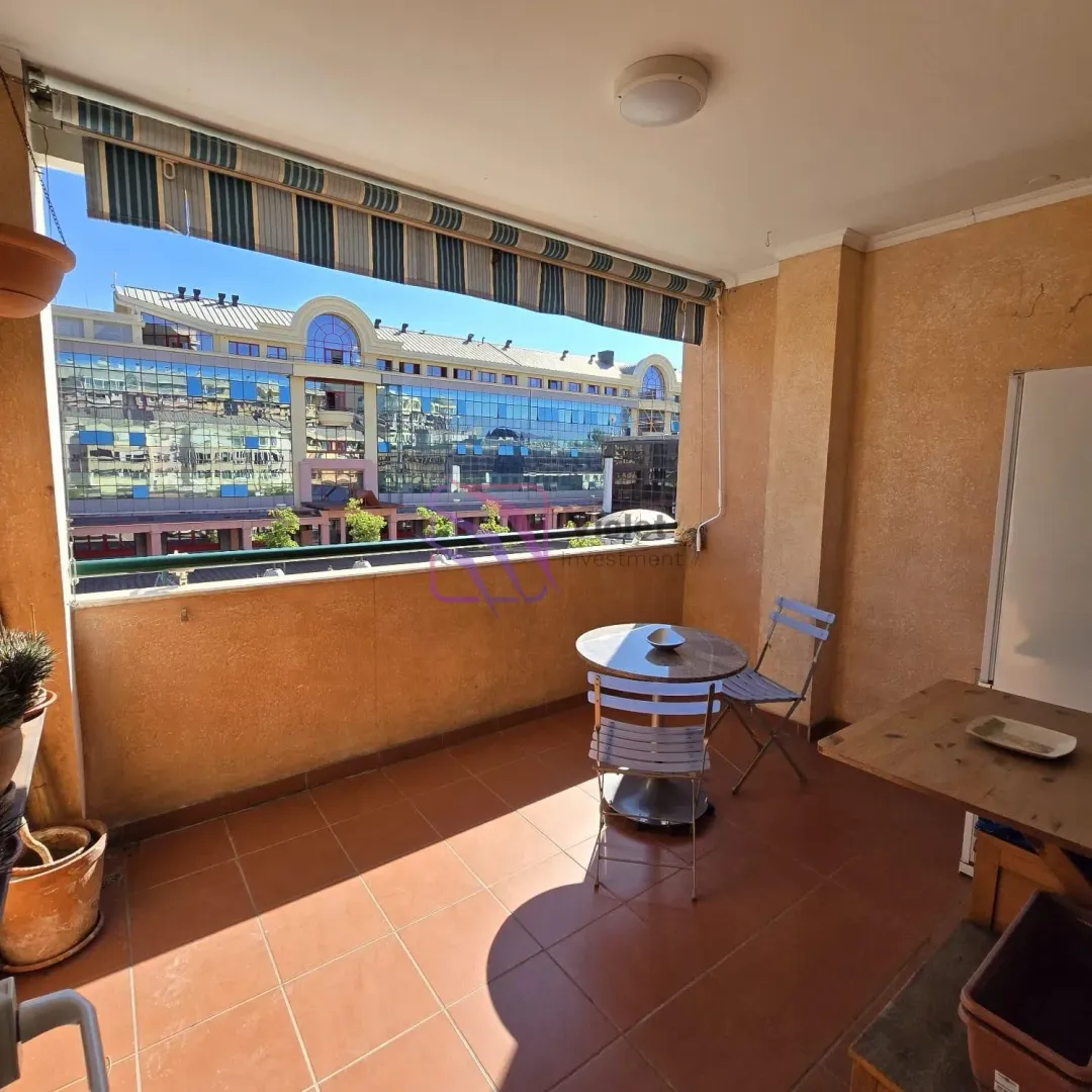Rent, two bedroom apartment, 85m², Podgorica, Crna Gora