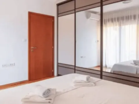 Rent, apartment, 130m², Bečići, Budva - image 3