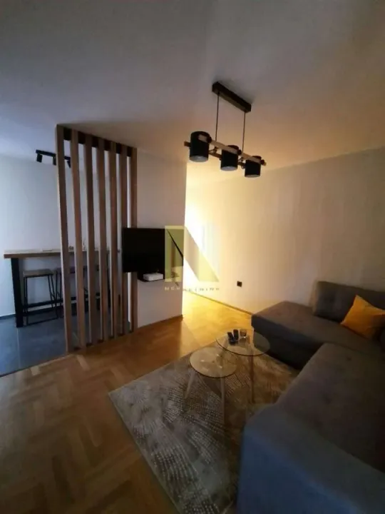Izdavanje, jednosoban stan, 35m², Liman 1, Novi Sad Sve Podlokacije