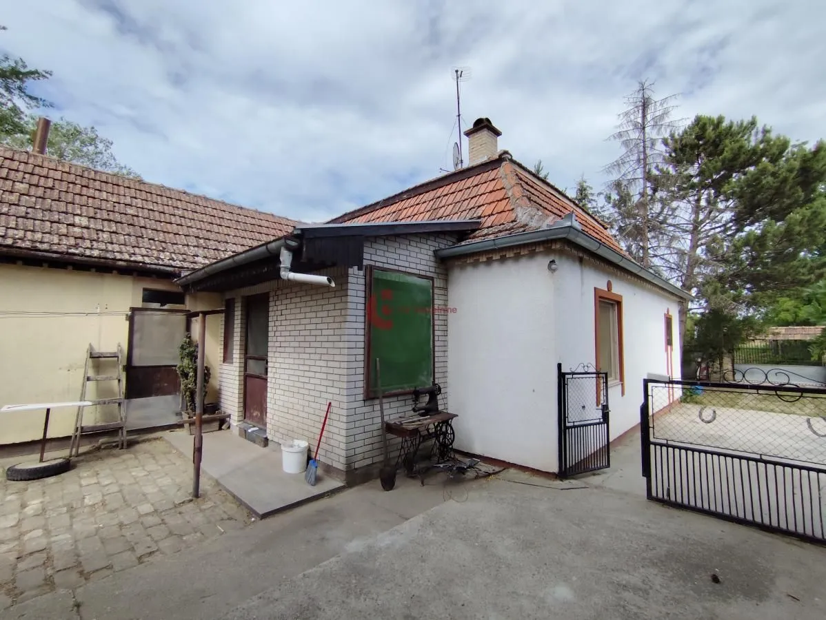 Sale, house, 111m², Zorka, Subotica
