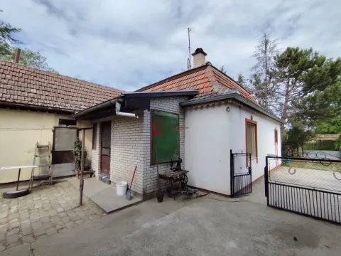 Sale, house, 111m², Zorka, Subotica - image 8