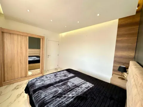 Sale, two bedroom apartment, 82m², Pinješ, Ulcinj - image 11