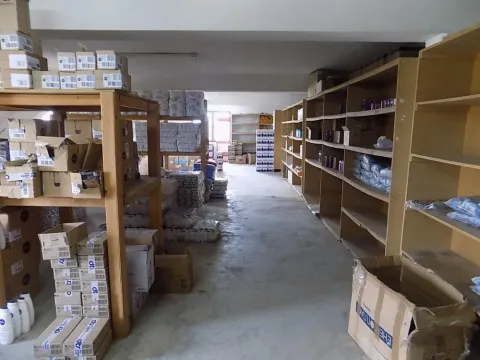 Izdavanje, poslovni prostor, 2000m², 7. juli, Paraćin - image 18