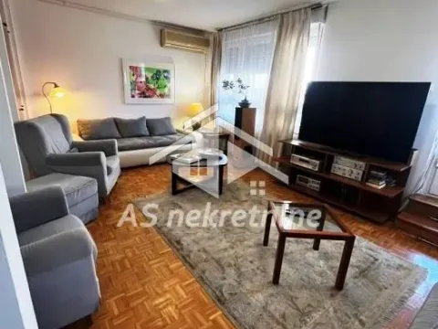 Rent, apartment, 75m², Novi Beograd Sve Podlokacije, Beograd - image 3