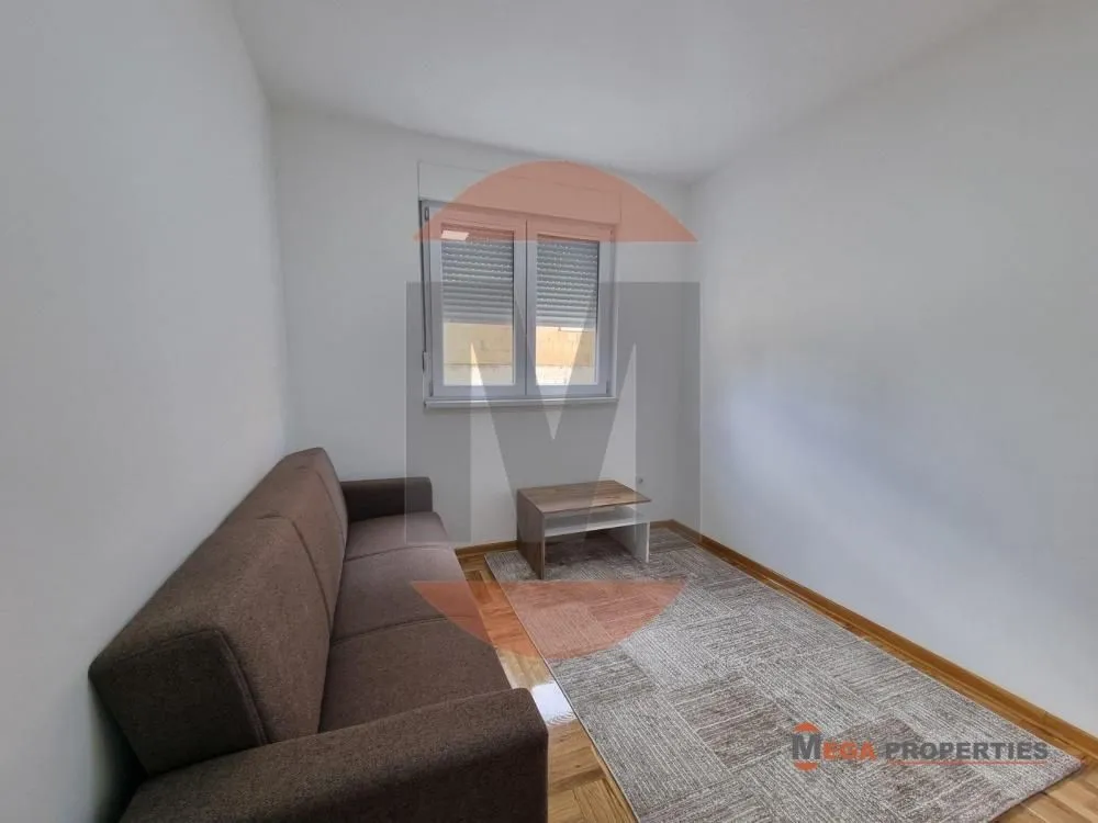 Rent, one bedroom apartment, 38m², Borča 1, Borča Sve Podlokacije