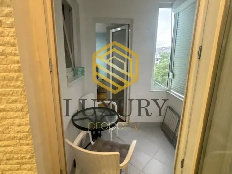 Izdavanje, jednosoban stan, 46m², Stari Aerodrom, Podgorica - image 9