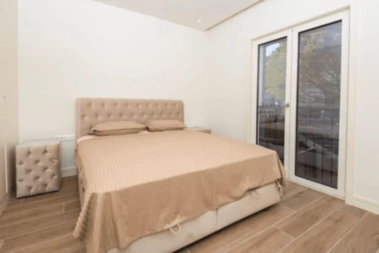 Prodaja, stan, 62m², Luštica Bay, Tivat
