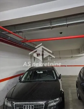 Izdavanje, četvorosoban stan, 136m², Tašmajdan, Palilula Sve Podlokacije - image 14