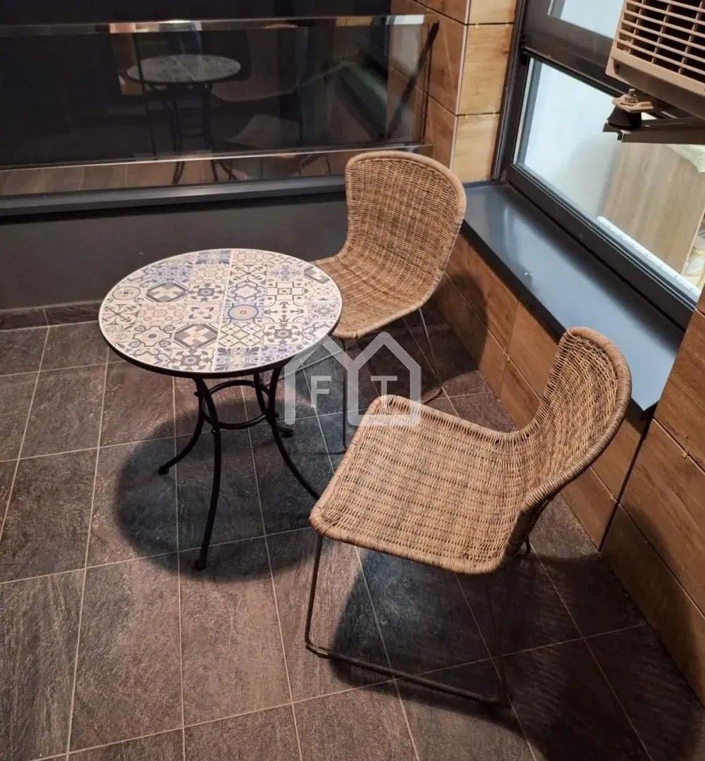Prodaja, trosoban stan, 70m², Voždovac Sve Podlokacije, Beograd
