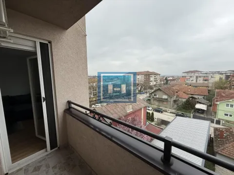 Izdavanje, jednosoban stan, 41m², Centar, Jagodina - image 10