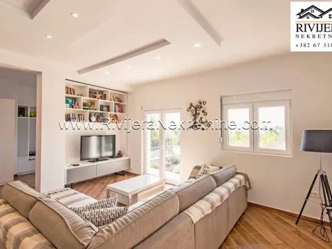 Sale, house, 136m², Podi, Herceg Novi - image 22