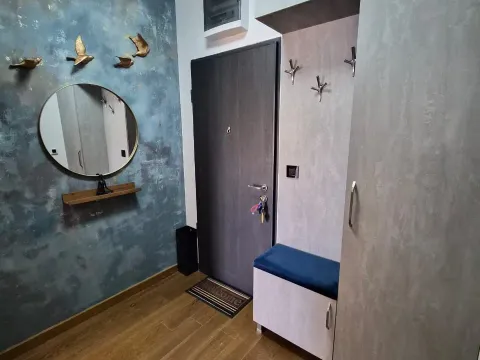 Rent, one bedroom apartment, 50m², Ljubović, Podgorica - image 4