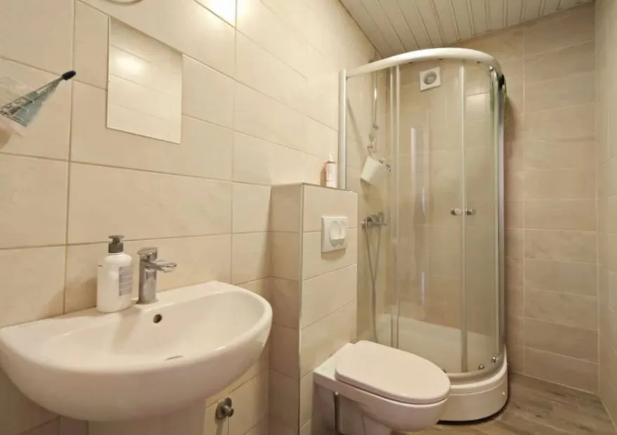 Prodaja, trosoban stan, 101m², Zagorič, Podgorica