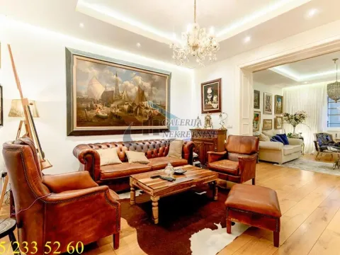 Prodaja, trosoban stan, 95m², Stari Grad, Beograd - image 20