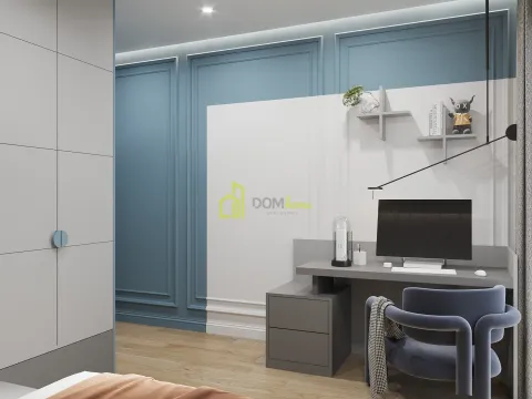 Prodaja, trosoban stan, 94m², City Kvart, Podgorica - image 29