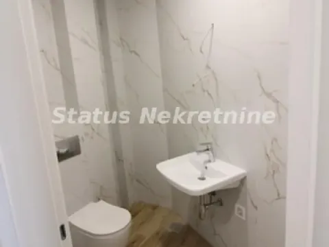 Sale, four bedroom apartment, 105m², Novi Sad, Srbija - image 13