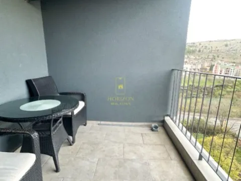 Izdavanje, jednosoban stan, 49m², Vezirov Most, Podgorica - image 2