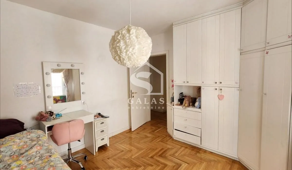 Prodaja, stan, 96m², Čubura, Beograd