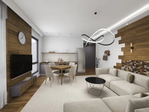 Prodaja, jednosoban stan, 40m², Kolašin, Crna Gora - image 7