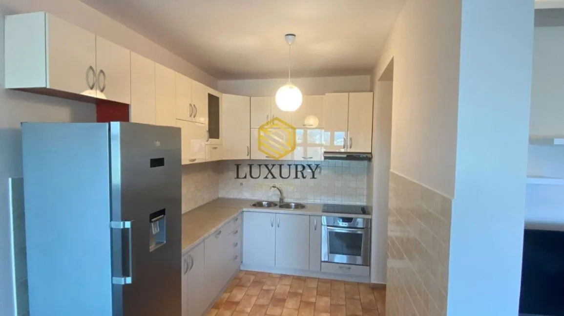 Rent, apartment, 60m², Pobrežje, Podgorica