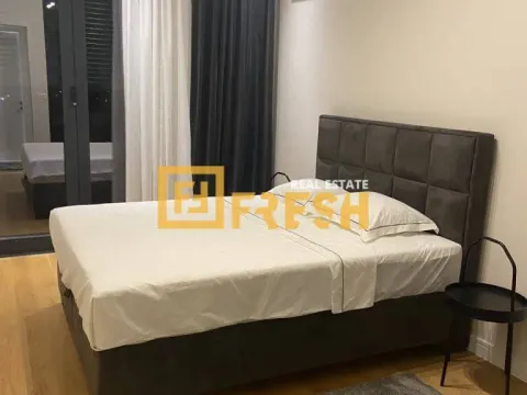 Izdavanje, dvosoban stan, 80m², Preko Morače, Podgorica - image 7