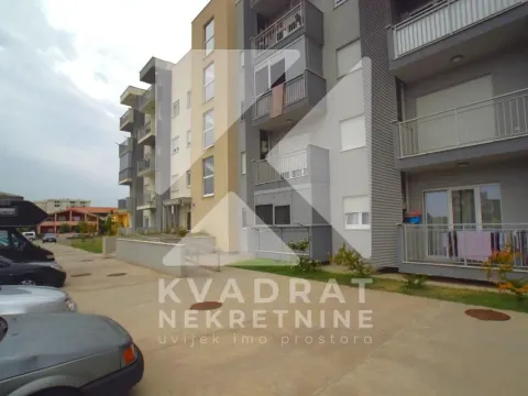 Stan in Stari Aerodrom