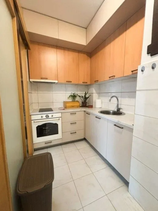 Sale, two bedroom apartment, 64m², Pobrežje, Podgorica
