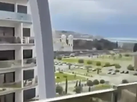 Sale, one bedroom apartment, 70m², Bar, Crna Gora - image 8