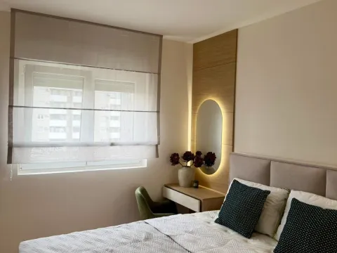 Rent, one bedroom apartment, 40m², Zabjelo, Podgorica - image 12